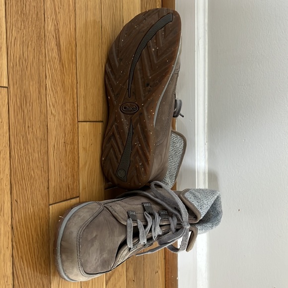 Chaco conversion boots/shoes 8.5W - Picture 3 of 4